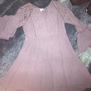 American Eagle dress